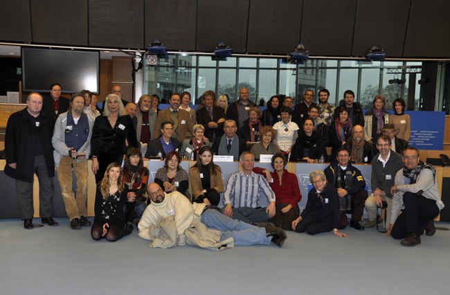 Foto Grupo Rueda Prensa
